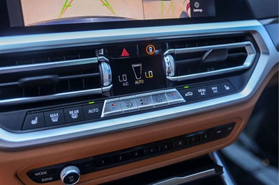 2020 BMW 3 Series M340i