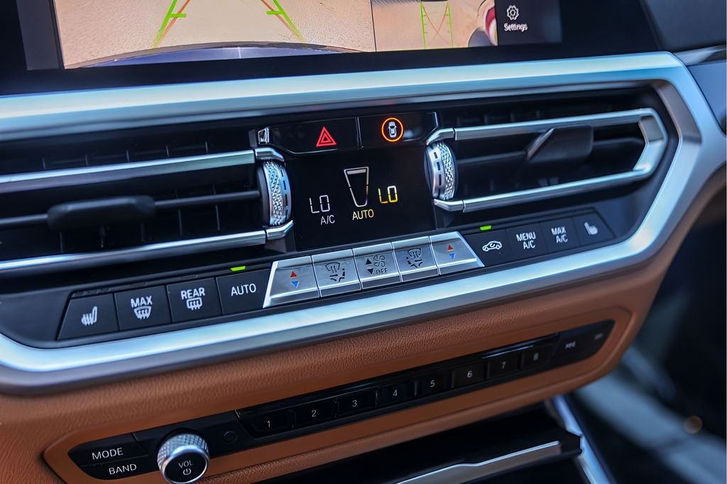 2020 BMW 3 Series M340i