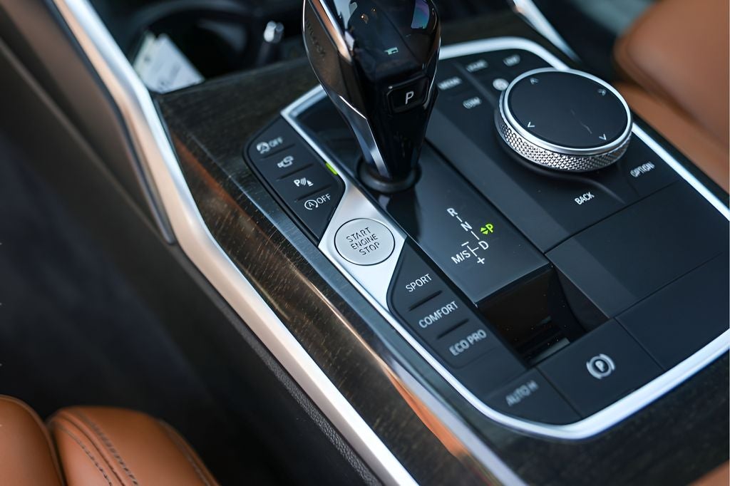 2020 BMW 3 Series M340i