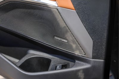 2020 BMW 3 Series M340i
