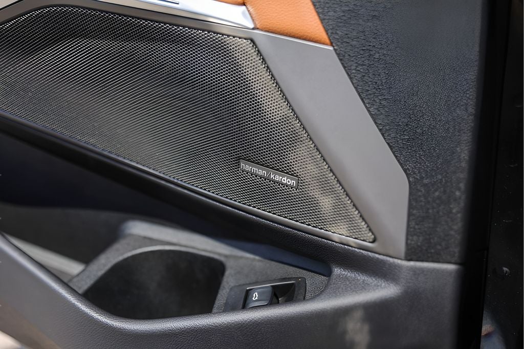 2020 BMW 3 Series M340i