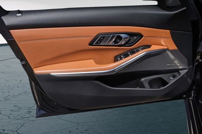 2020 BMW 3 Series M340i