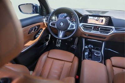 2020 BMW 3 Series M340i