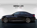 2020 BMW 3 Series M340i