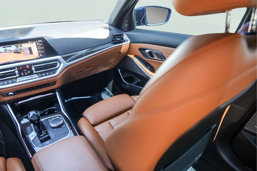 2020 BMW 3 Series M340i