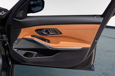 2020 BMW 3 Series M340i