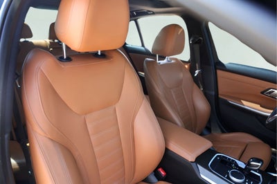 2020 BMW 3 Series M340i