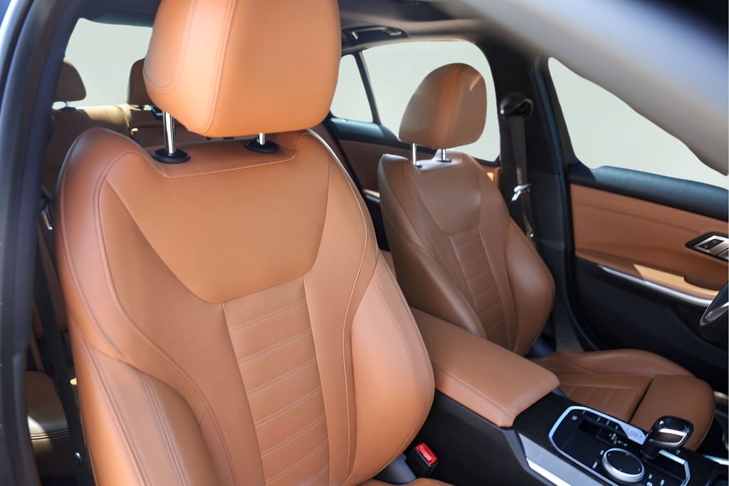2020 BMW 3 Series M340i