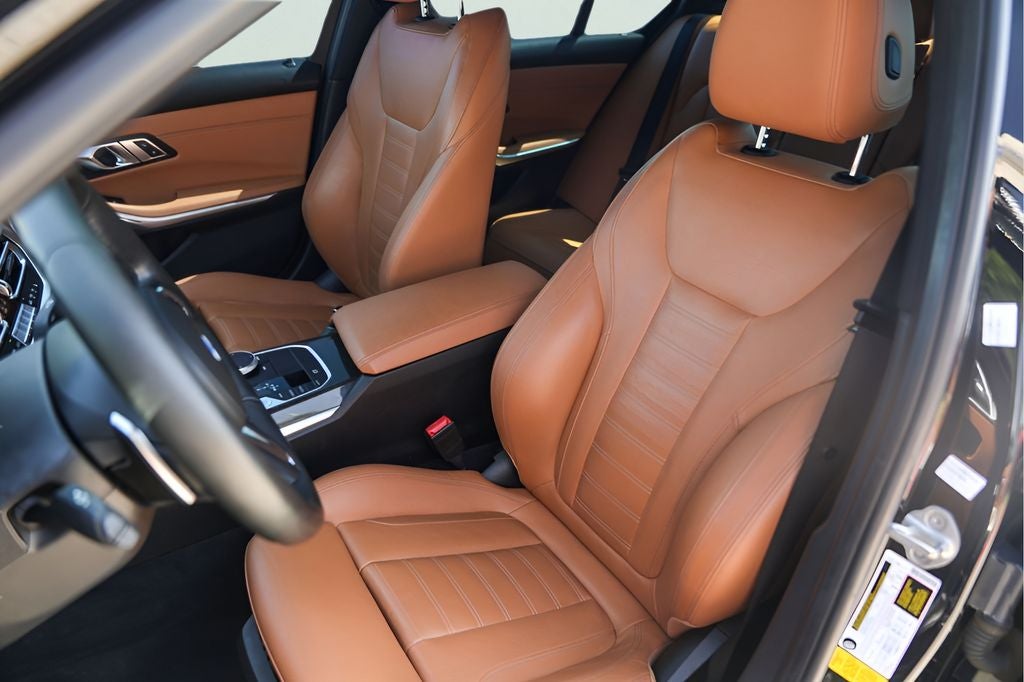 2020 BMW 3 Series M340i
