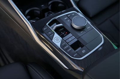 2025 BMW 3 Series M340i xDrive