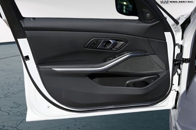 2025 BMW 3 Series M340i xDrive