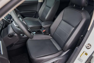 2020 Volkswagen Tiguan 2.0T SE 4Motion