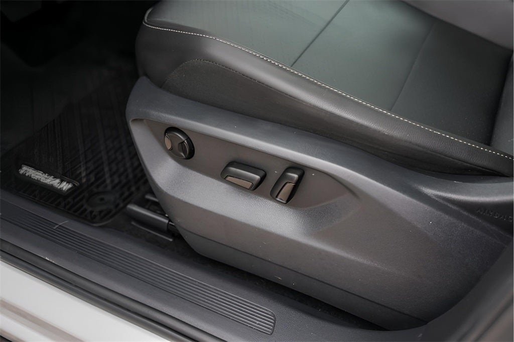 2020 Volkswagen Tiguan 2.0T SE 4Motion