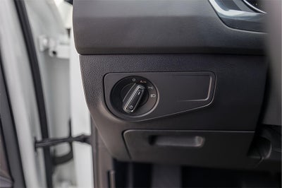 2020 Volkswagen Tiguan 2.0T SE 4Motion