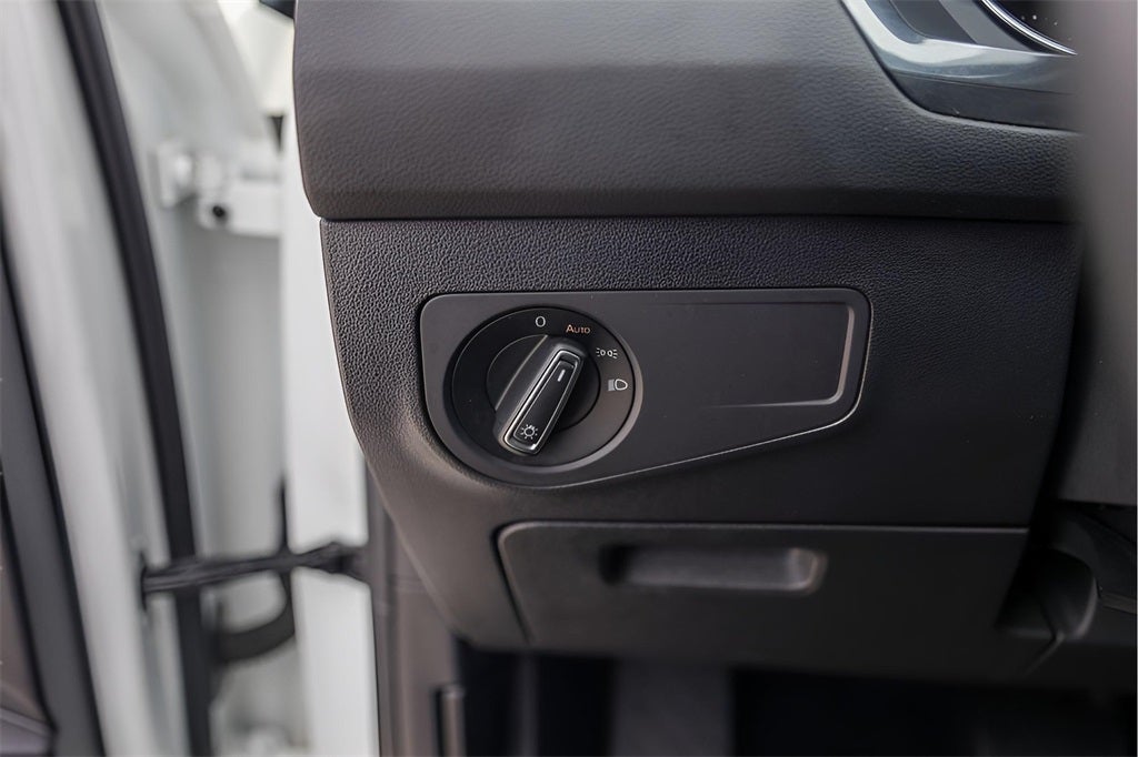 2020 Volkswagen Tiguan 2.0T SE 4Motion