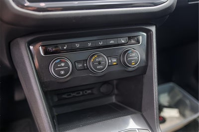 2020 Volkswagen Tiguan 2.0T SE 4Motion