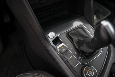 2020 Volkswagen Tiguan 2.0T SE 4Motion