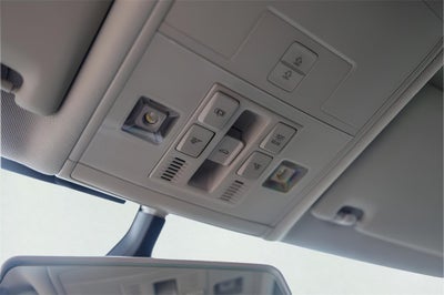 2020 Volkswagen Tiguan 2.0T SE 4Motion