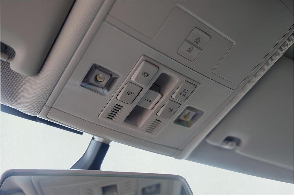 2020 Volkswagen Tiguan 2.0T SE 4Motion