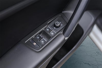 2020 Volkswagen Tiguan 2.0T SE 4Motion