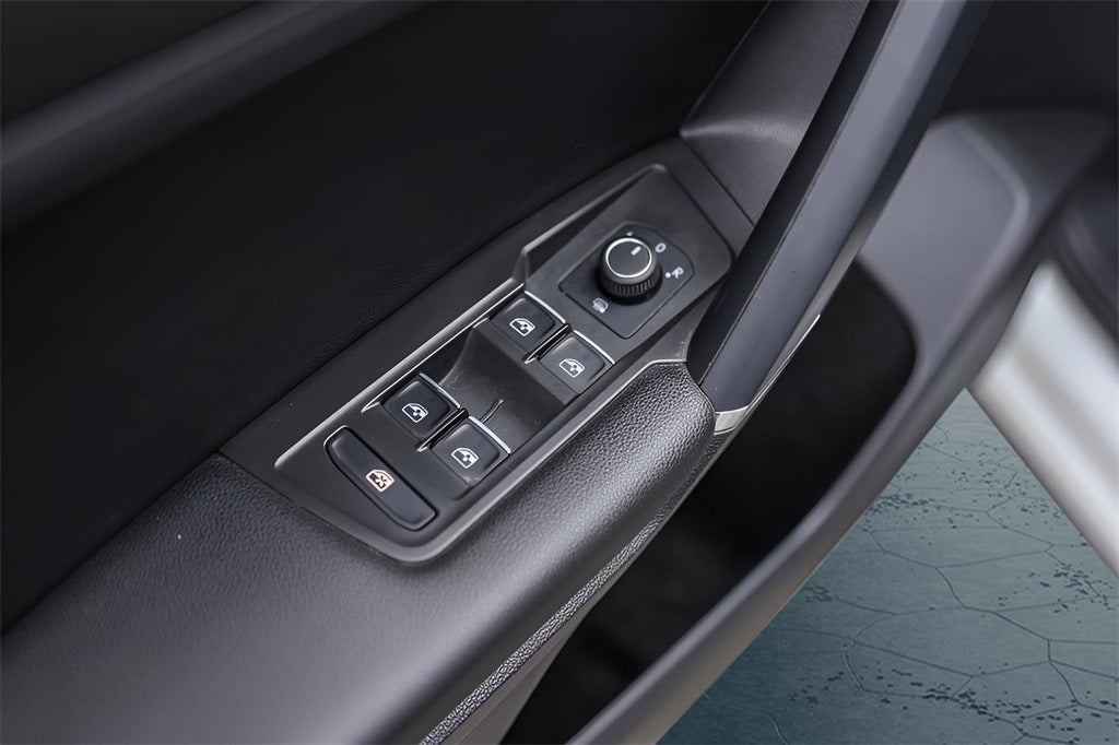 2020 Volkswagen Tiguan 2.0T SE 4Motion