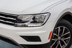 2020 Volkswagen Tiguan 2.0T SE 4Motion