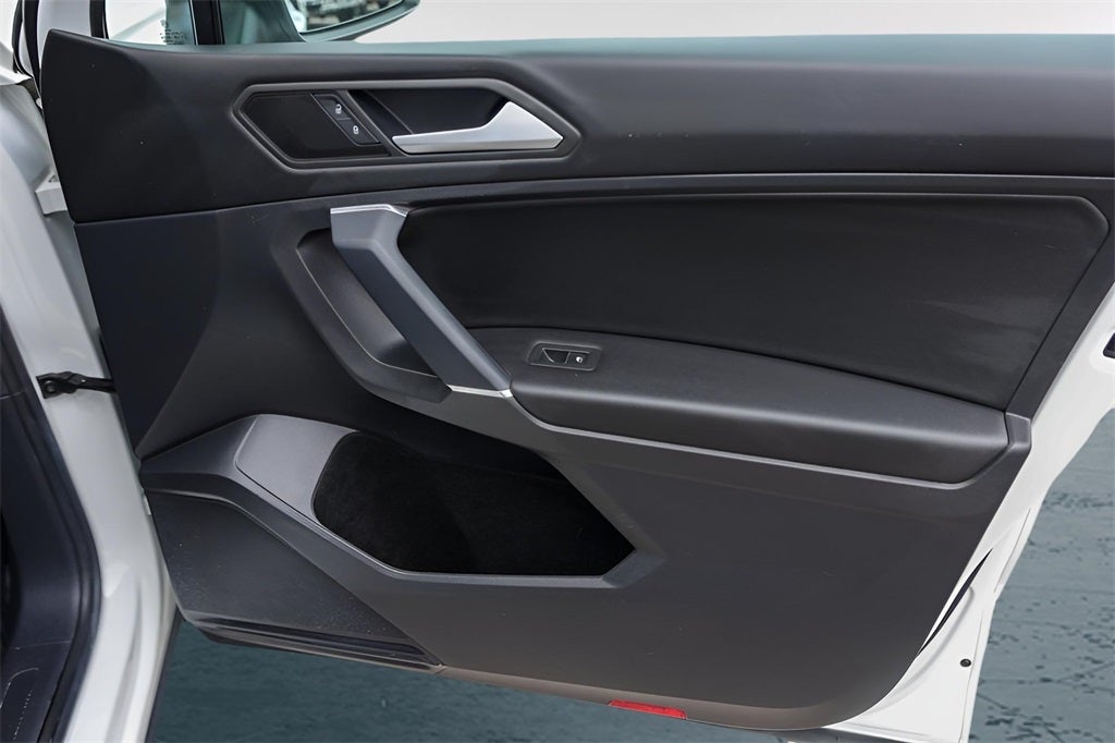 2020 Volkswagen Tiguan 2.0T SE 4Motion