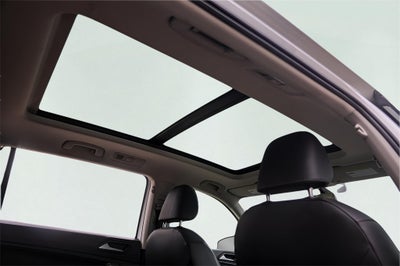 2020 Volkswagen Tiguan 2.0T SE 4Motion