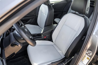 2020 Volkswagen Jetta R-Line