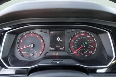 2020 Volkswagen Jetta R-Line