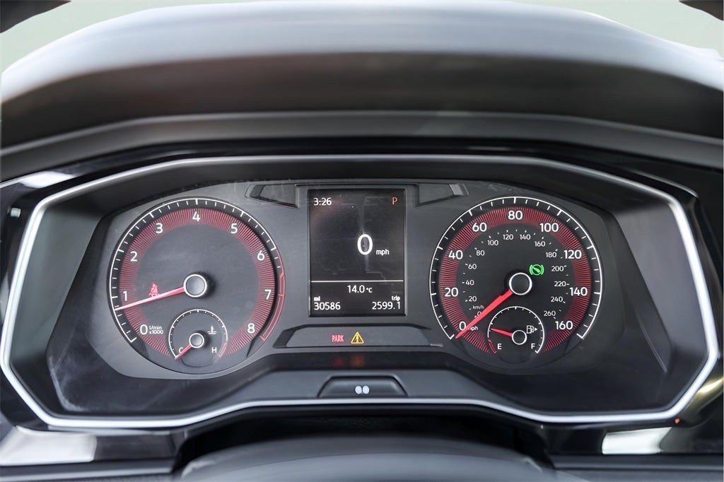 2020 Volkswagen Jetta R-Line