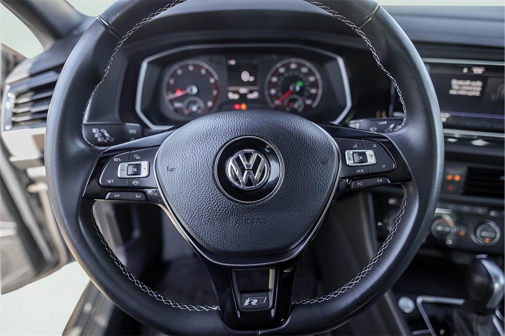 2020 Volkswagen Jetta R-Line
