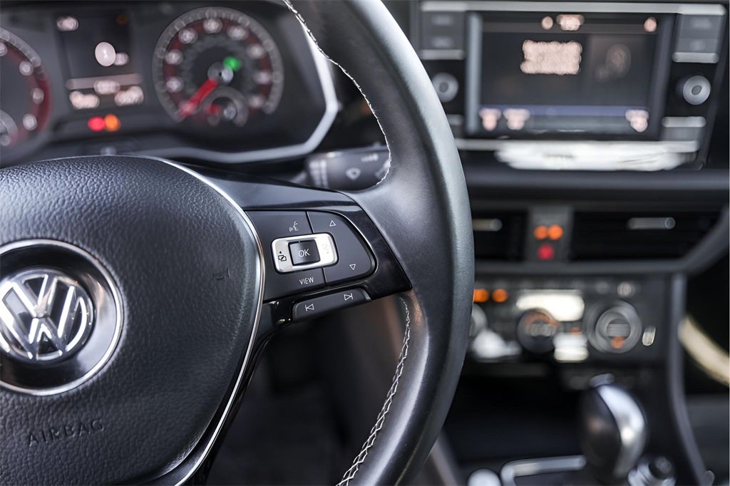 2020 Volkswagen Jetta R-Line