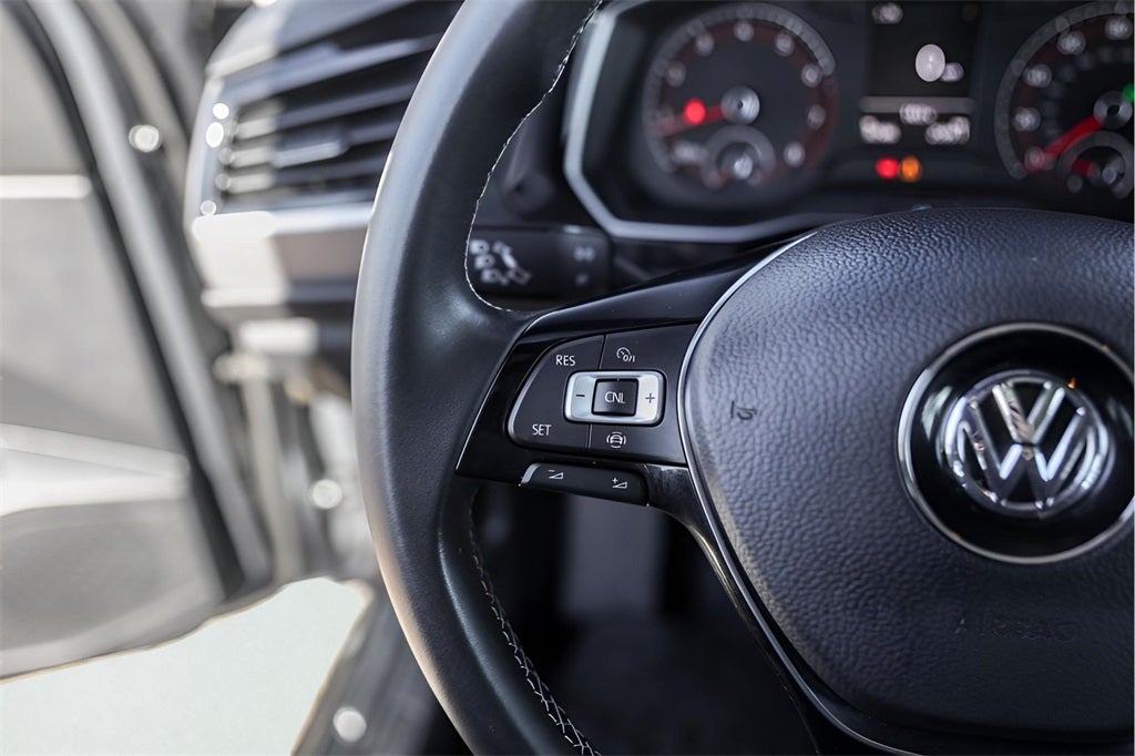 2020 Volkswagen Jetta R-Line