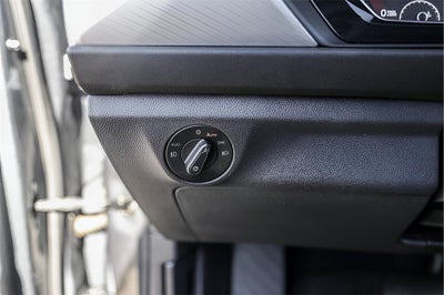 2020 Volkswagen Jetta R-Line