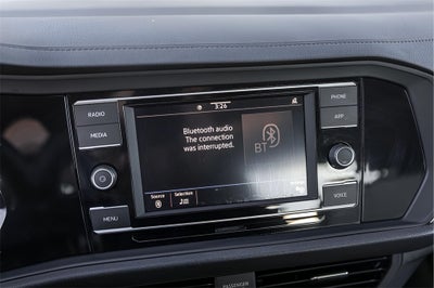 2020 Volkswagen Jetta R-Line