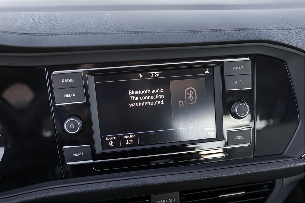 2020 Volkswagen Jetta R-Line