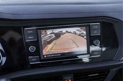 2020 Volkswagen Jetta R-Line