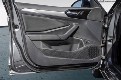 2020 Volkswagen Jetta R-Line