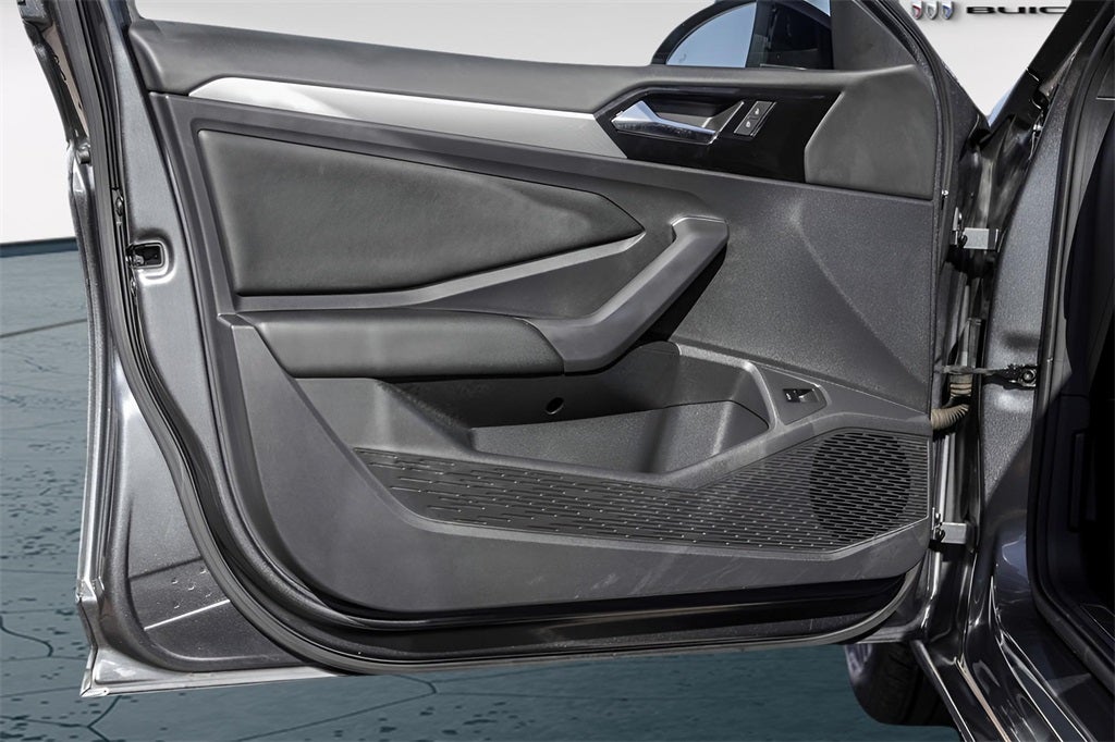 2020 Volkswagen Jetta R-Line