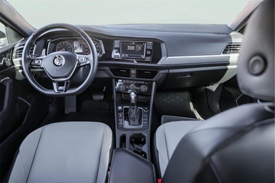 2020 Volkswagen Jetta R-Line