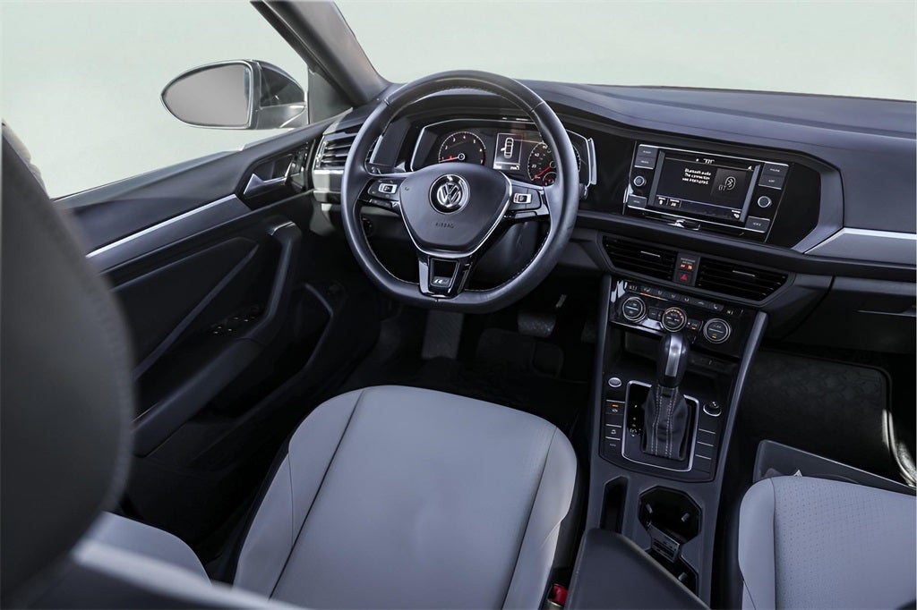 2020 Volkswagen Jetta R-Line