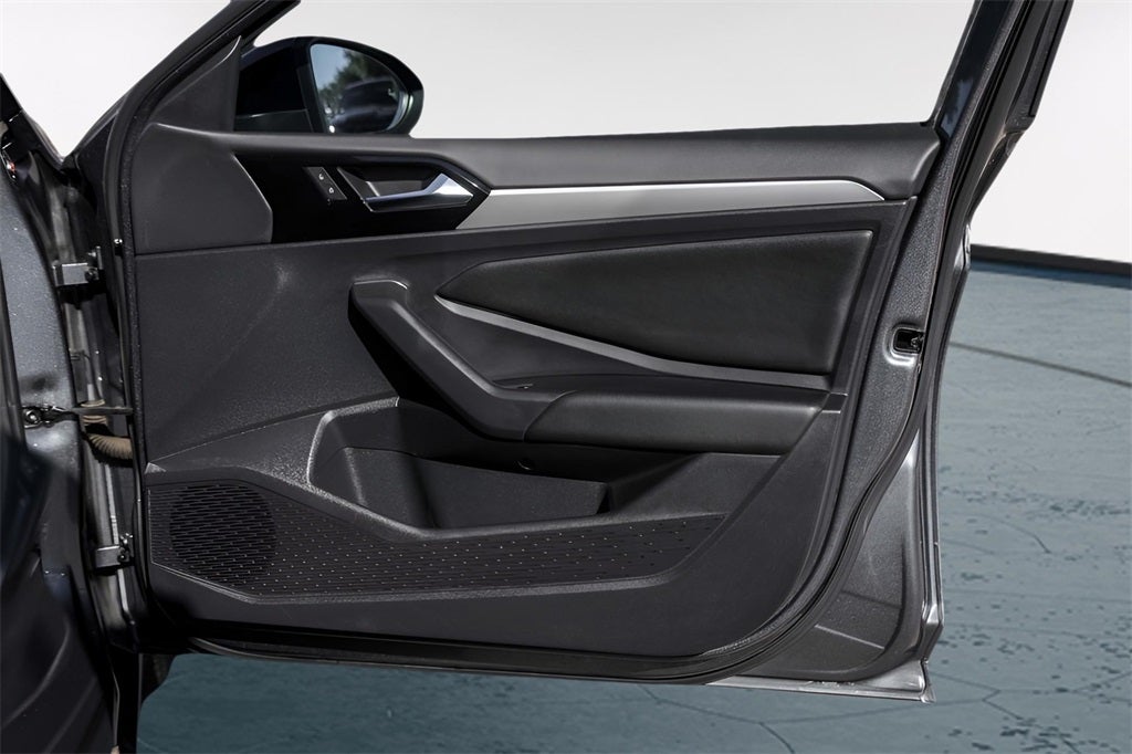 2020 Volkswagen Jetta R-Line