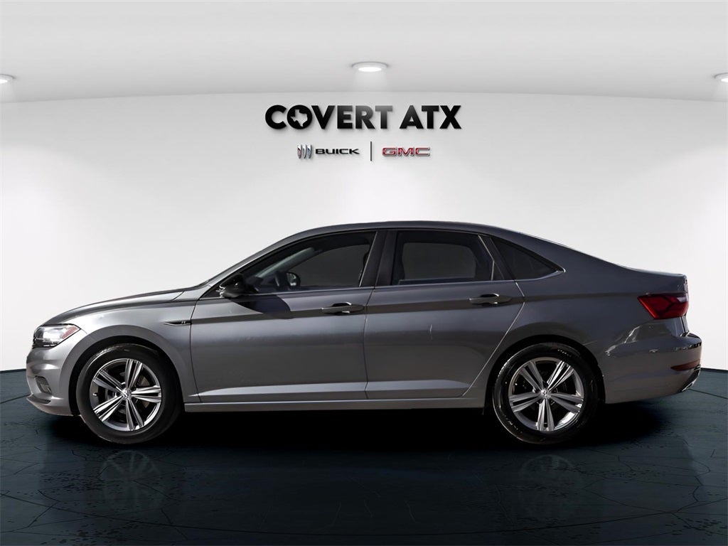 2020 Volkswagen Jetta R-Line