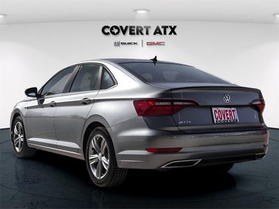 2020 Volkswagen Jetta R-Line