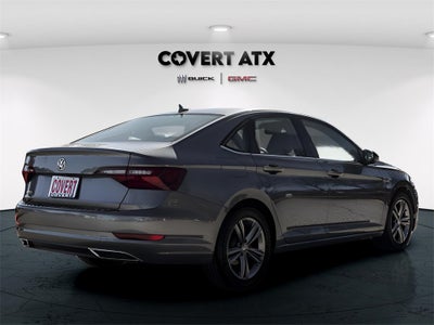 2020 Volkswagen Jetta R-Line