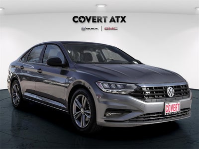 2020 Volkswagen Jetta R-Line