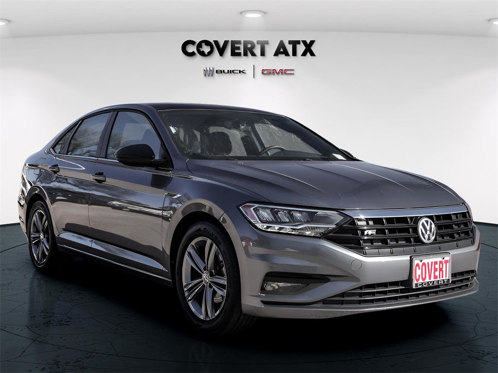 2020 Volkswagen Jetta R-Line