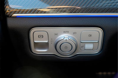 2022 Mercedes-Benz GLE GLE 53 AMG® 4MATIC®