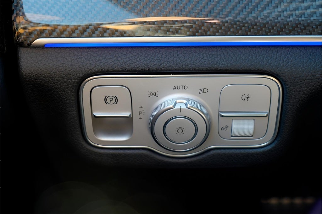 2022 Mercedes-Benz GLE GLE 53 AMG® 4MATIC®